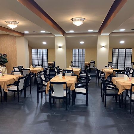 Hotel Central Nagykanizsa Luaran gambar