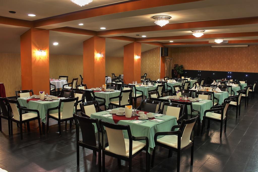 Hotel Central Nagykanizsa Luaran gambar